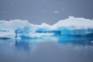 Antarktis årsskiftet 2010-201